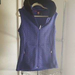 Spyder Vest